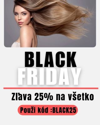 Ahojte 🤗 Na našom e-shope práve prebieha skvelá akcia, počas ktorej môžete nakúpiť výhodnejšie než kedykoľvek predtým!...