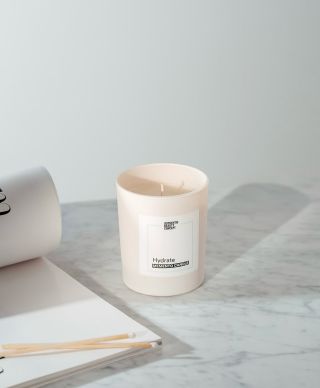 ✨ Doprajte svojmu domovu atmosféru salónnej pohody. Predstavujem vám moje obľúbené memento sviečky od Authentic Beauty...